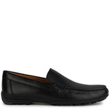 Men's Geox U KOSMOPOLIS + GRIP MOCCASINS