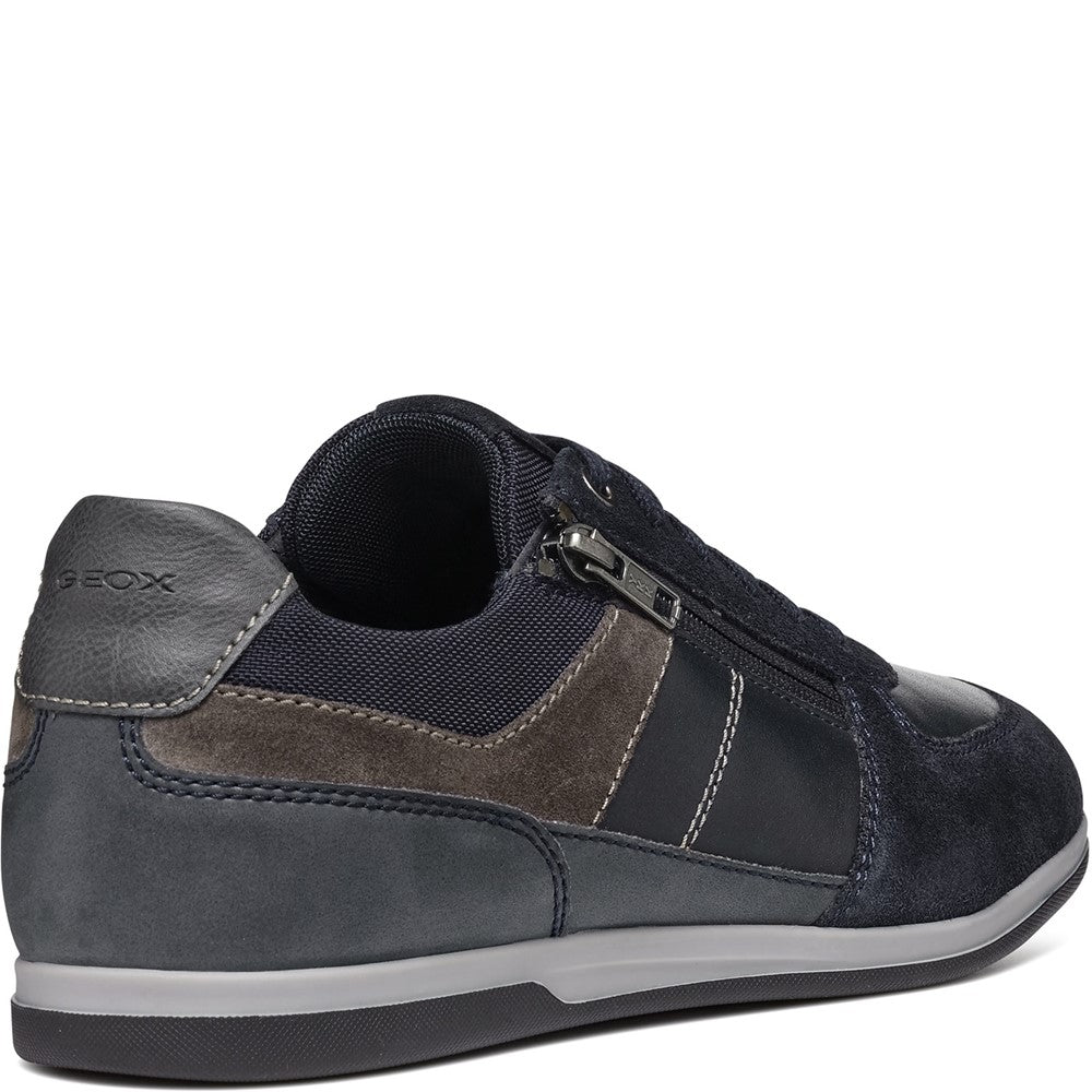 Men's Geox U RENAN B SNEAKERS