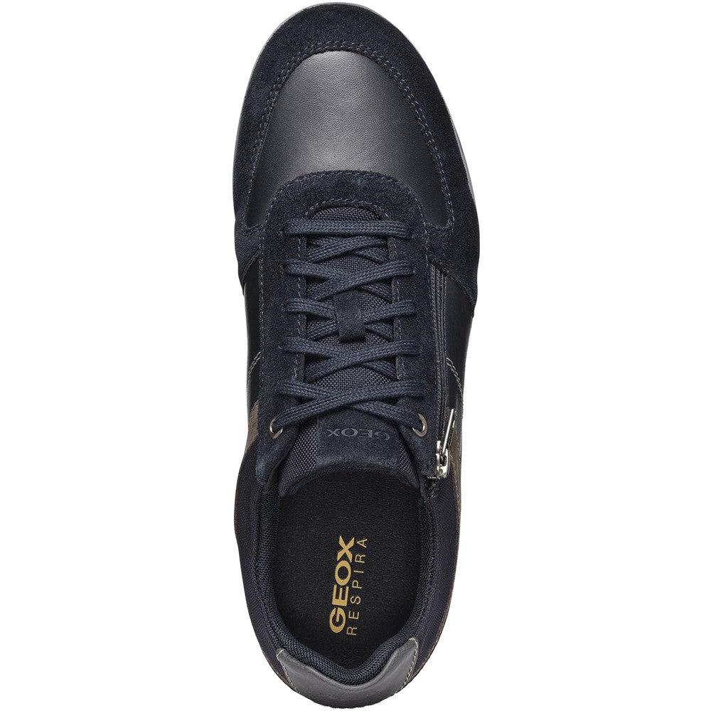 Men's Geox U RENAN B SNEAKERS