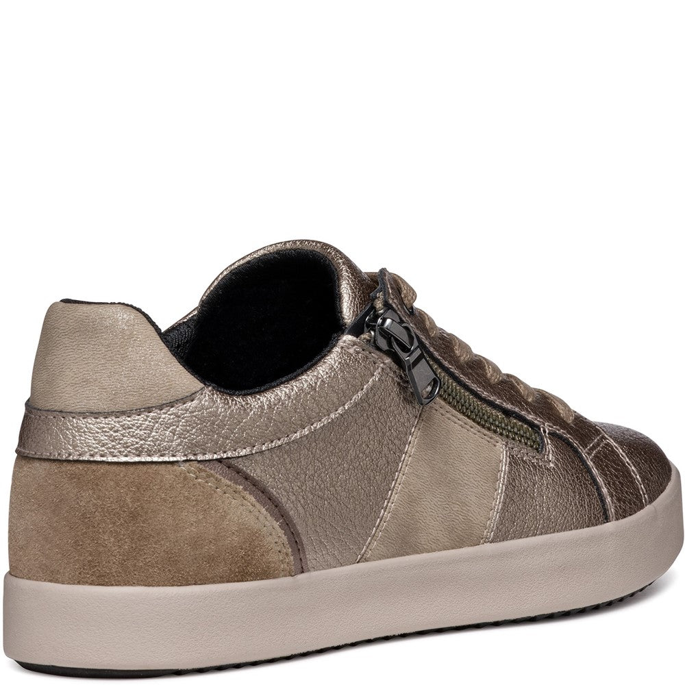 Women's Geox D BLOMIEE E SNEAKERS