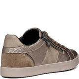 Women's Geox D BLOMIEE E SNEAKERS
