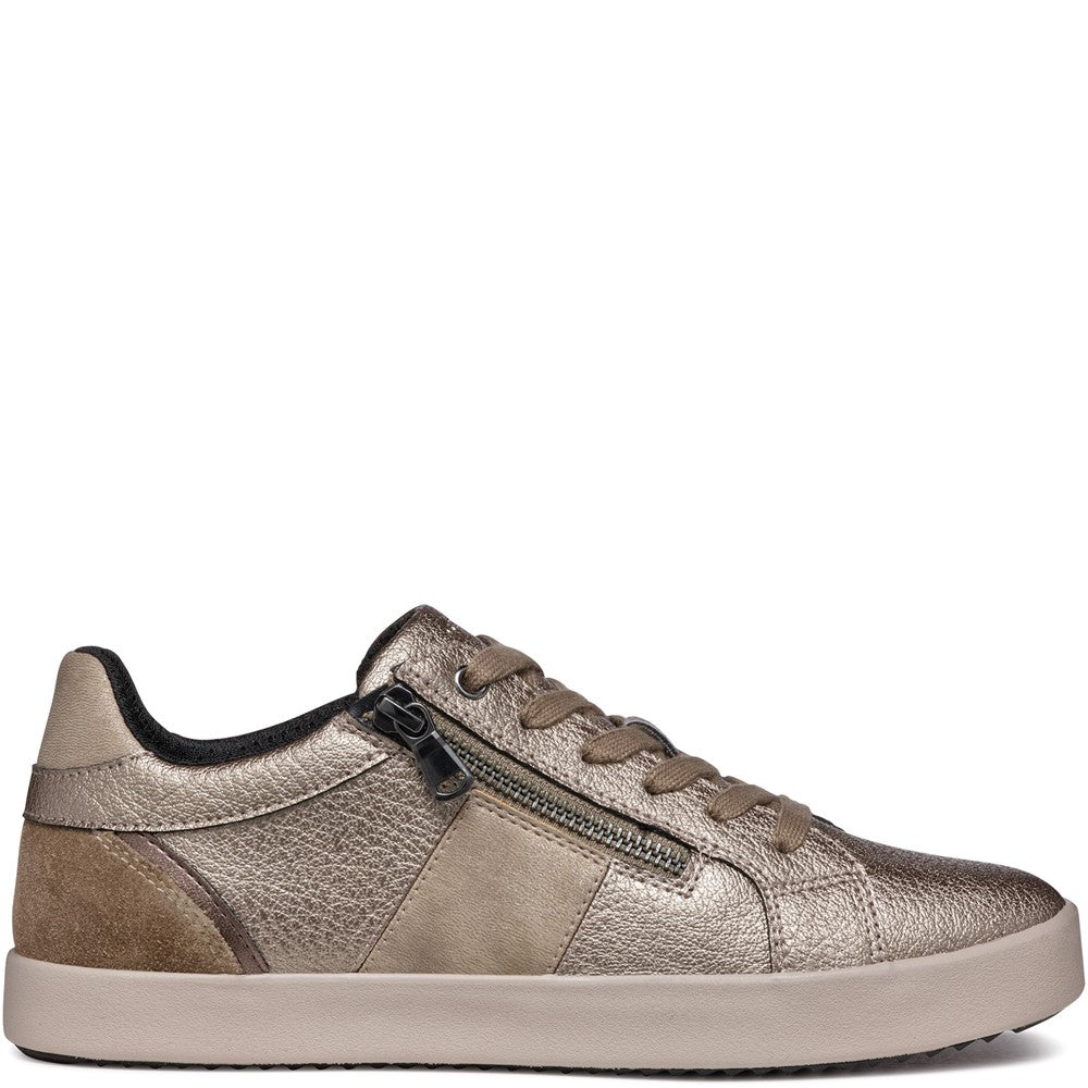 Women's Geox D BLOMIEE E SNEAKERS