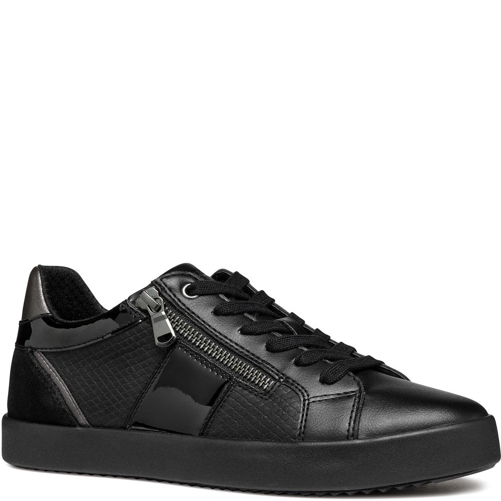 Women's Geox D BLOMIEE E SNEAKERS