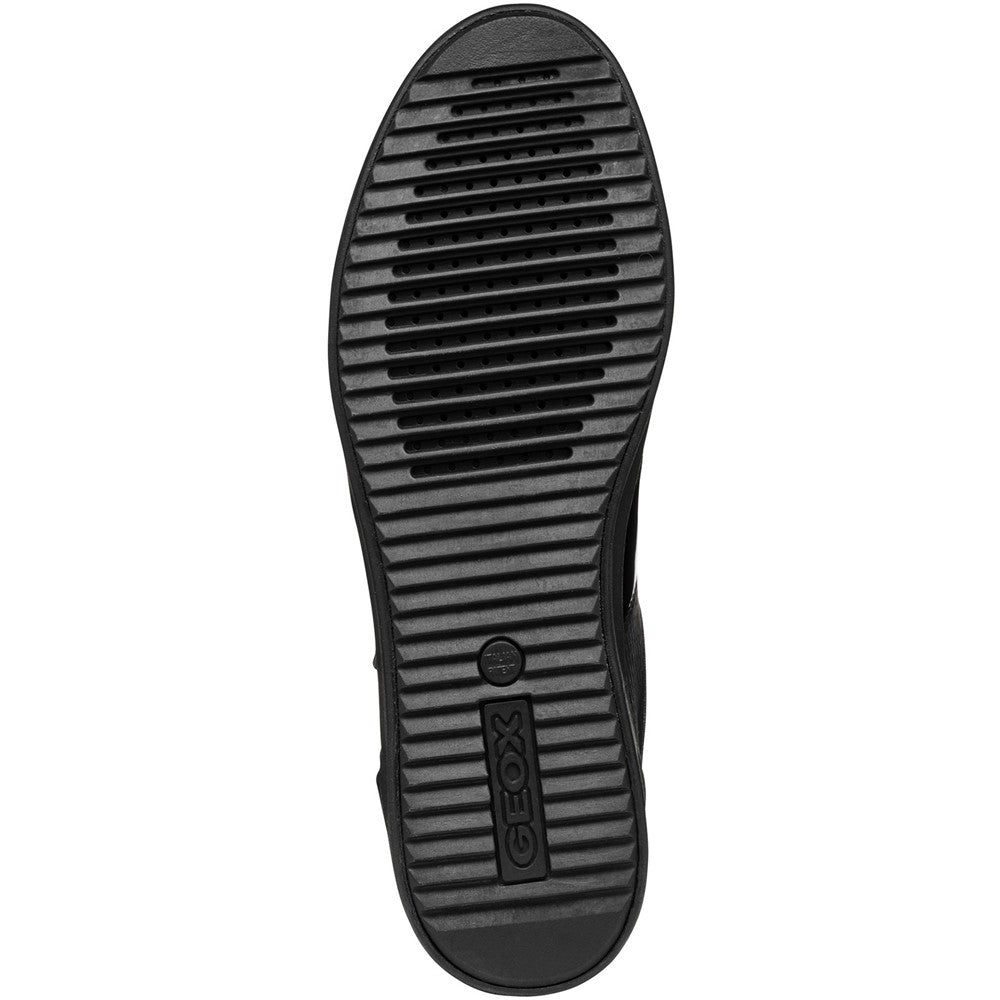 Women's Geox D BLOMIEE E SNEAKERS