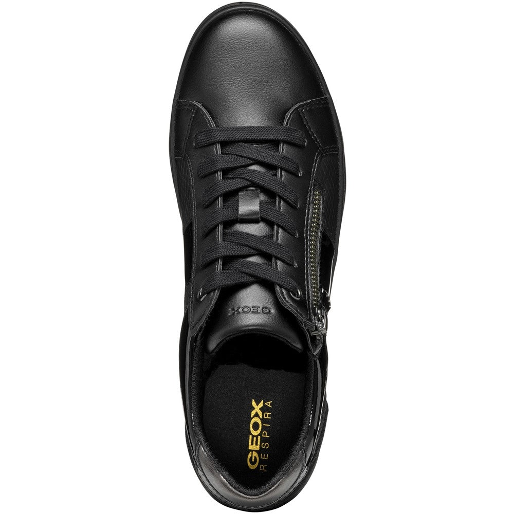 Women's Geox D BLOMIEE E SNEAKERS