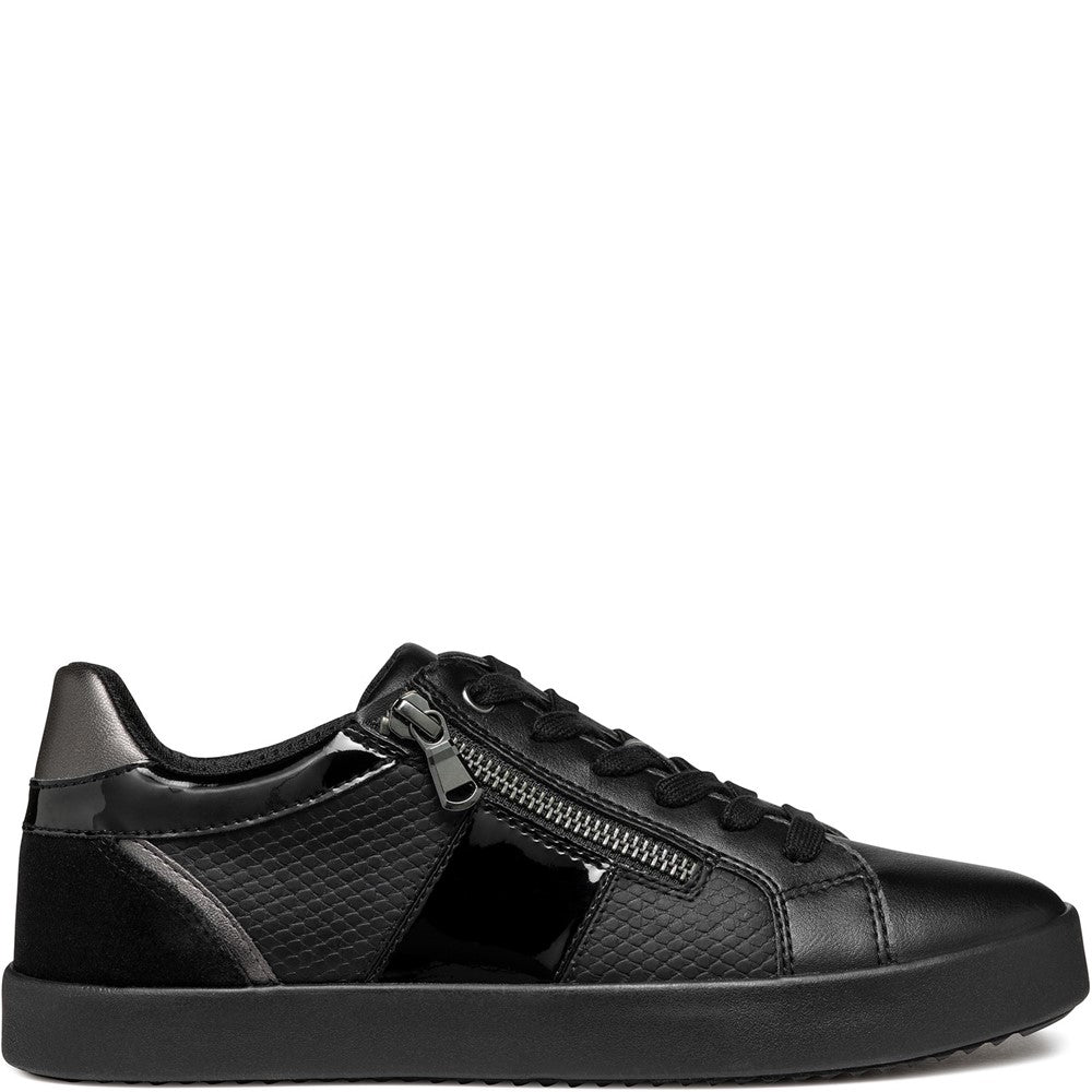 Women's Geox D BLOMIEE E SNEAKERS