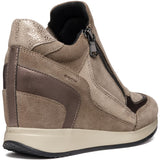 Women's Geox D NYDAME A SNEAKERS