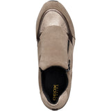 Women's Geox D NYDAME A SNEAKERS