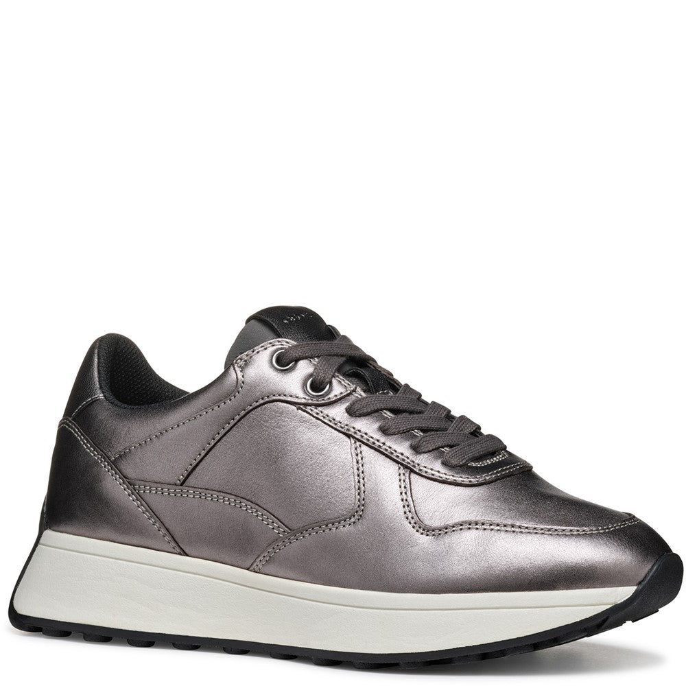 Women's Geox D AMABEL A SNEAKERS