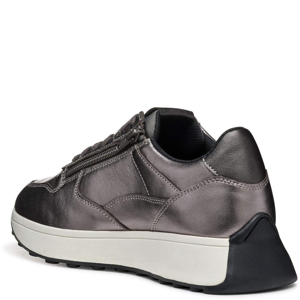 Women's Geox D AMABEL A SNEAKERS