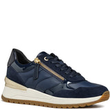 Women's Geox D DESYA A SNEAKERS