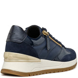 Women's Geox D DESYA A SNEAKERS
