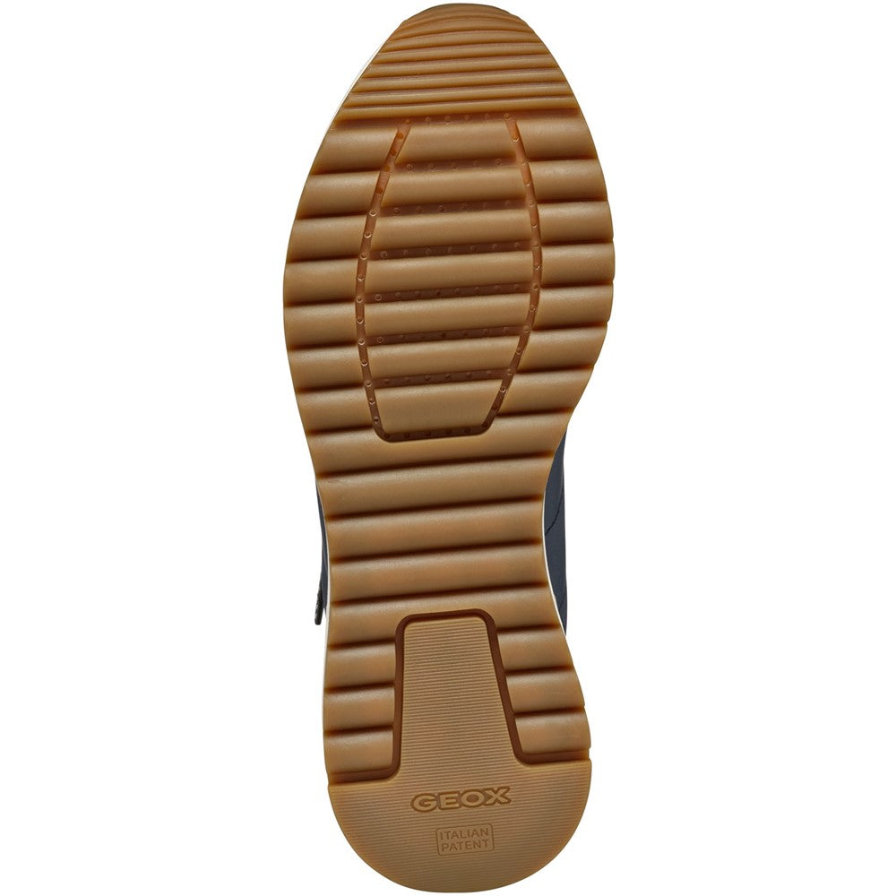 Women's Geox D DESYA A SNEAKERS
