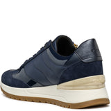 Women's Geox D DESYA A SNEAKERS