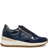 Women's Geox D DESYA A SNEAKERS