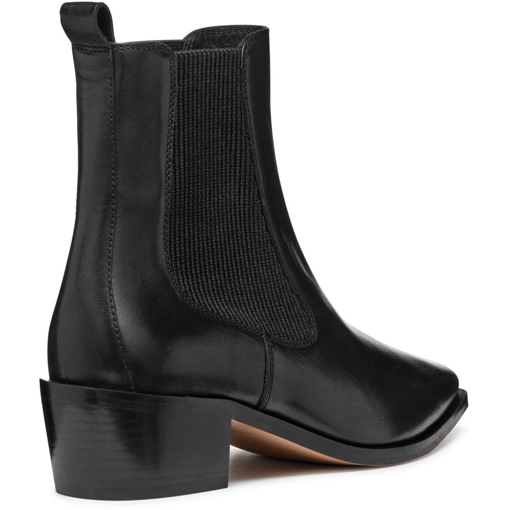 Women's Geox D TEXICA A ANKLE BOOTS