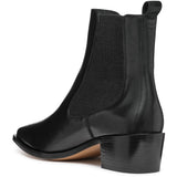 Women's Geox D TEXICA A ANKLE BOOTS