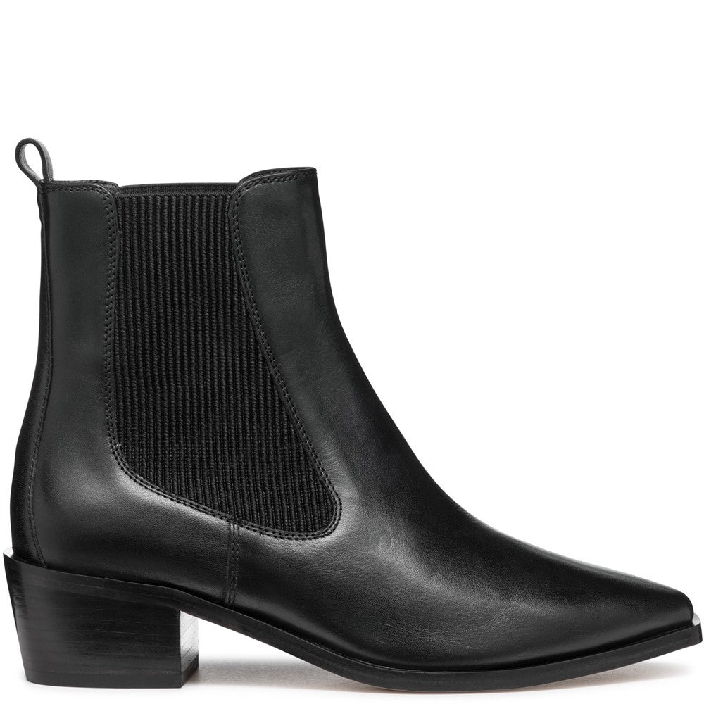 Women's Geox D TEXICA A ANKLE BOOTS