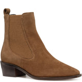 Women's Geox D TEXICA A ANKLE BOOTS