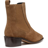 Women's Geox D TEXICA A ANKLE BOOTS