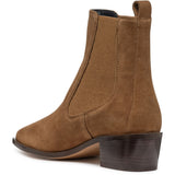 Women's Geox D TEXICA A ANKLE BOOTS