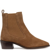 Women's Geox D TEXICA A ANKLE BOOTS