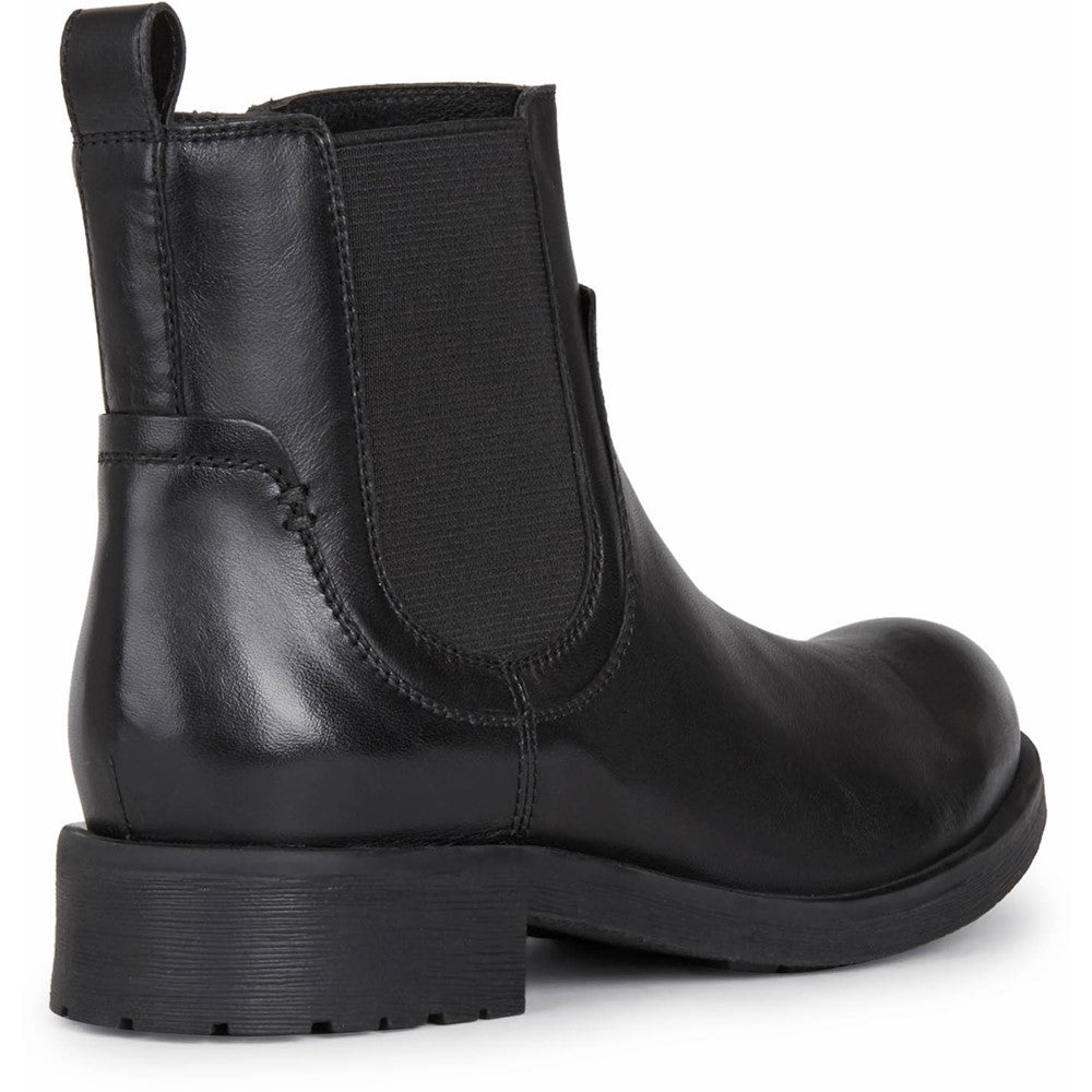 Women's Geox D RAWELLE A ANKLE BOOTS