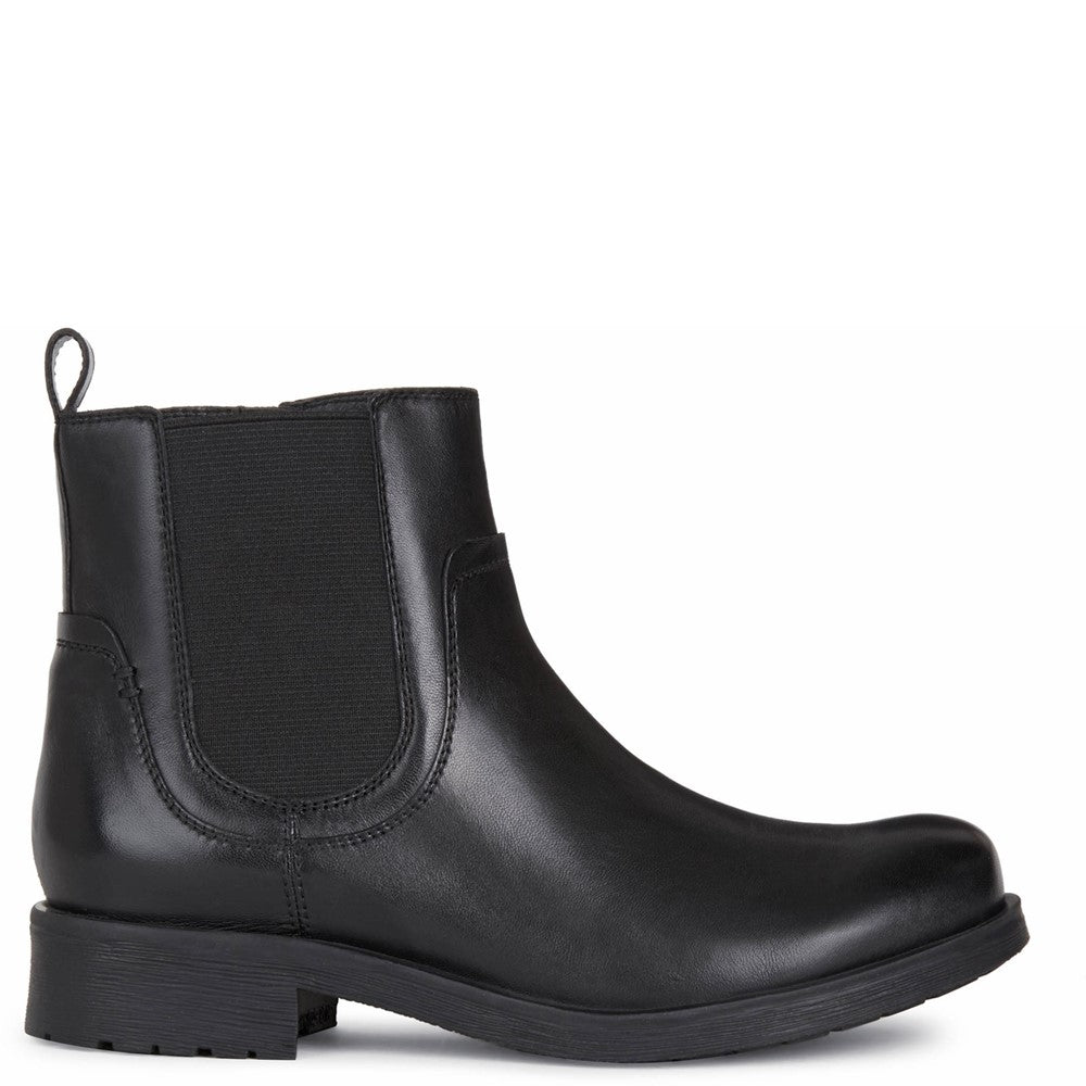 Women's Geox D RAWELLE A ANKLE BOOTS