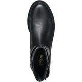Women's Geox D SERILDA D ANKLE BOOTS