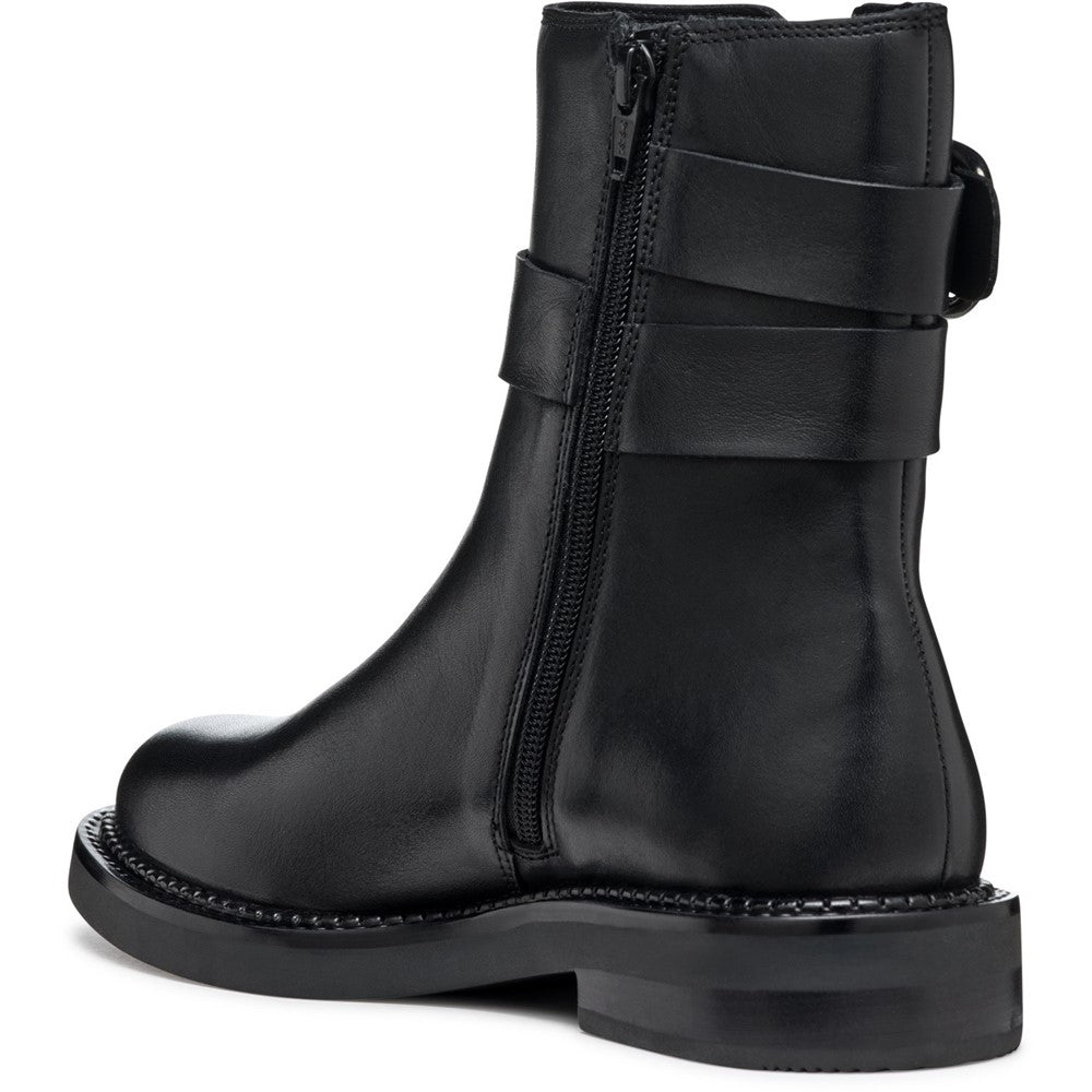 Women's Geox D SERILDA D ANKLE BOOTS