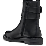 Women's Geox D SERILDA D ANKLE BOOTS