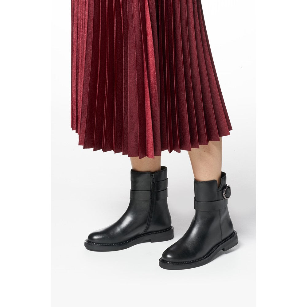 Women's Geox D SERILDA D ANKLE BOOTS