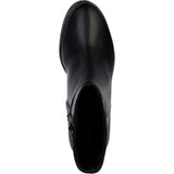 Women's Geox D EILDEA WEDGE B ANKLE BOOTS