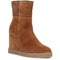 dark camel