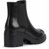 Women's Geox D DAMIANA E ANKLE BOOTS