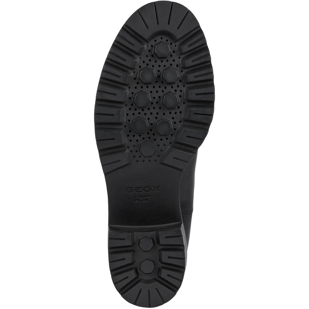 Women's Geox D DAMIANA E ANKLE BOOTS