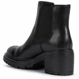 Women's Geox D DAMIANA E ANKLE BOOTS
