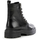 Women's Geox D IRIDEA F ANKLE BOOTS