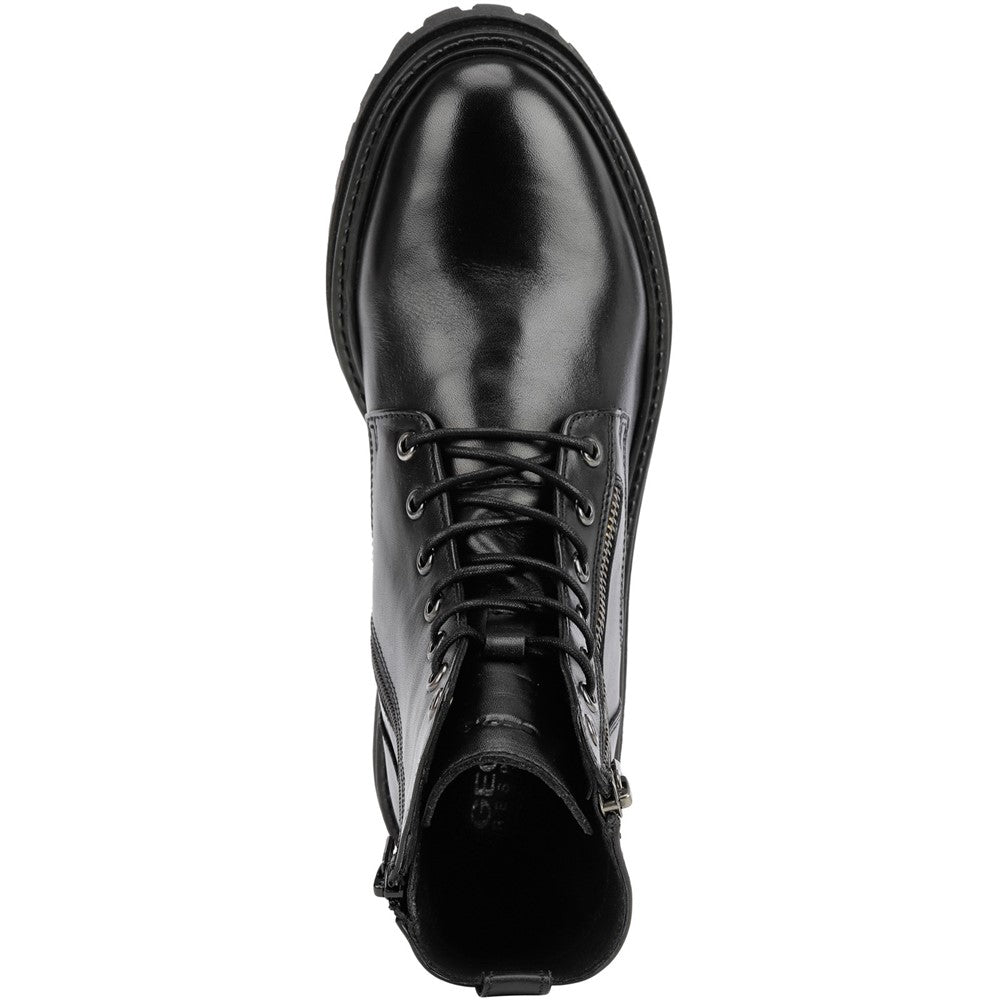 Women's Geox D IRIDEA F ANKLE BOOTS