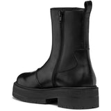 Women's Geox D SPHERICA EC7 A ANKLE BOOTS