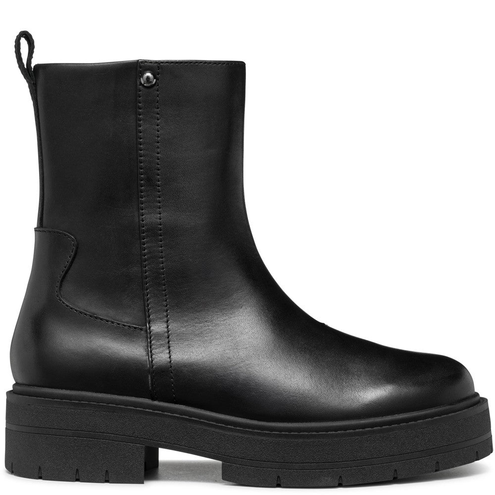 Women's Geox D SPHERICA EC7 A ANKLE BOOTS
