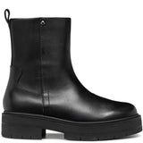 Women's Geox D SPHERICA EC7 A ANKLE BOOTS