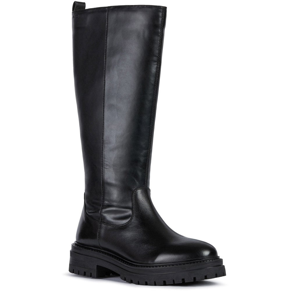 Women's Geox D IRIDEA C BOOTS