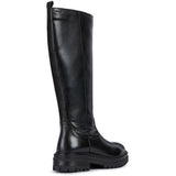 Women's Geox D IRIDEA C BOOTS