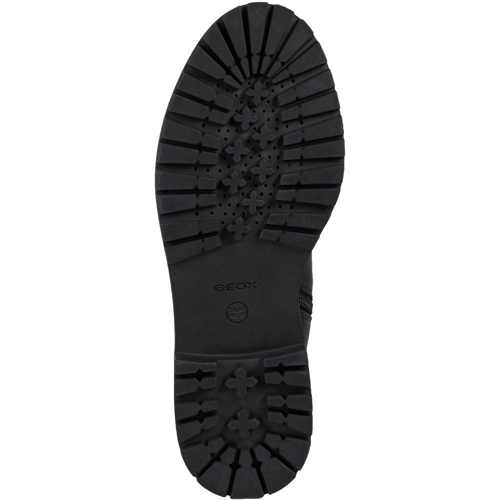 Women's Geox D IRIDEA C BOOTS