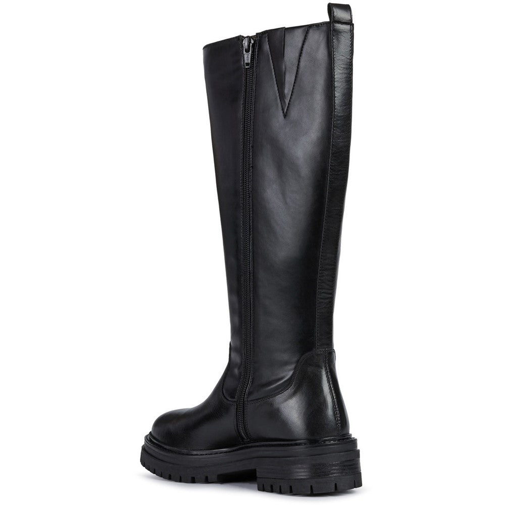 Women's Geox D IRIDEA C BOOTS