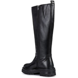 Women's Geox D IRIDEA C BOOTS