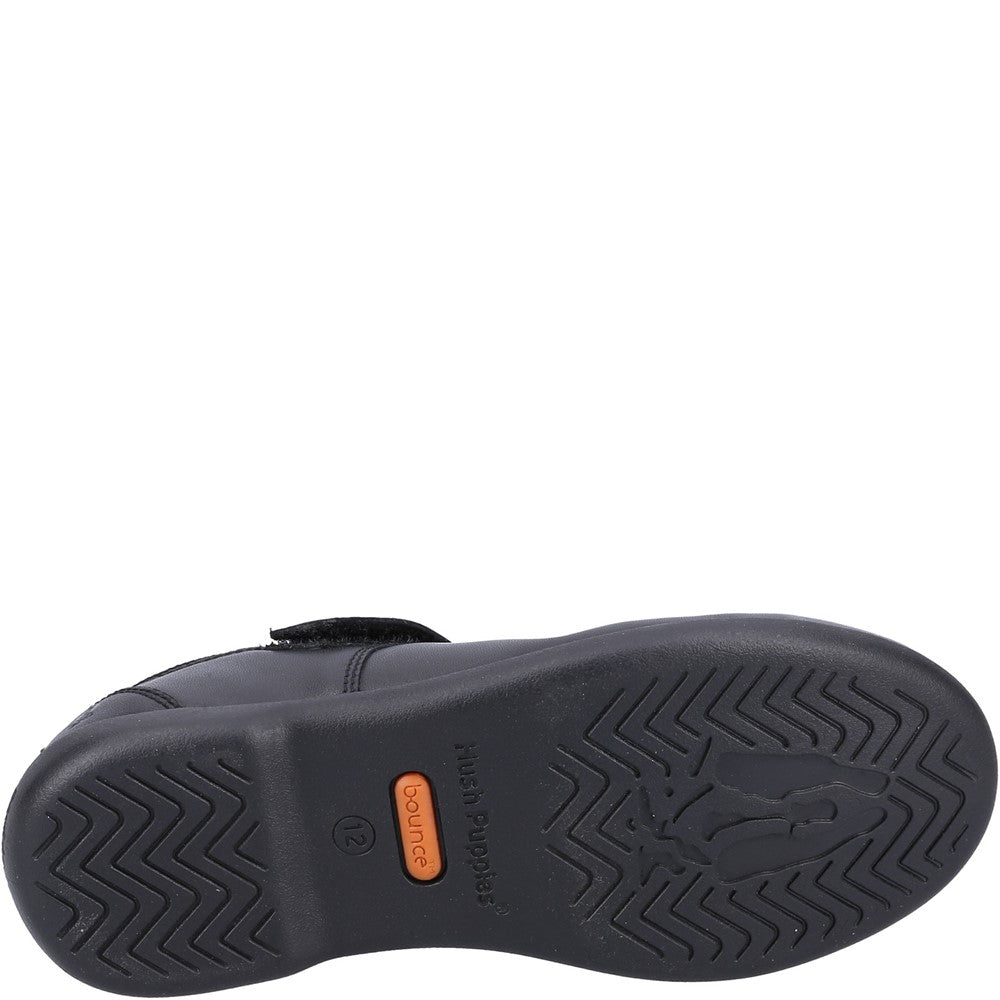 Girls' Hush Puppies Bianca Senior School Shoe
