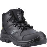 Men's Skechers Workwear Trophus Kilram Safety Boot