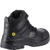 Men's Skechers Workwear Trophus Kilram Safety Boot
